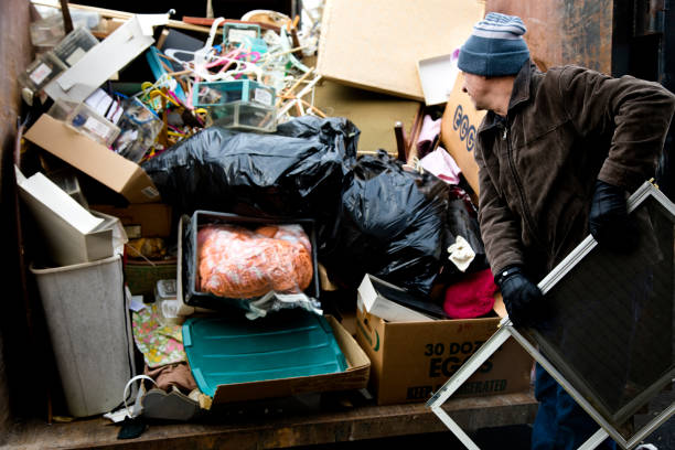 Best Full-Service Junk Removal  in Bloomfield, NY