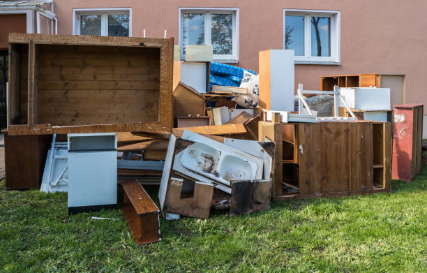 Best Office Junk Removal  in Bloomfield, NY