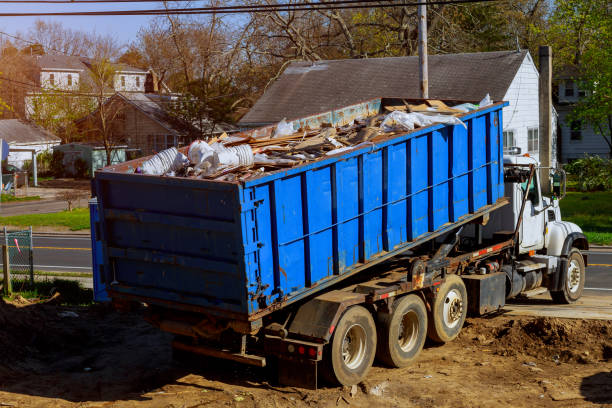 Best Yard Waste Removal  in Bloomfield, NY