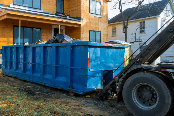 Best Local Junk Hauling  in Bloomfield, NY