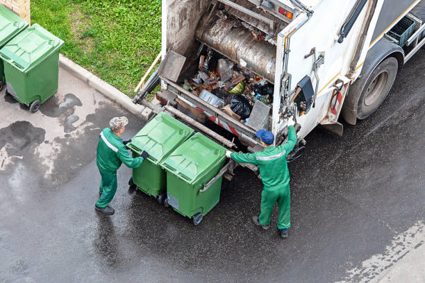 Best Full-Service Junk Removal  in Bloomfield, NY