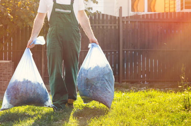Best Basement Cleanout Services  in Bloomfield, NY