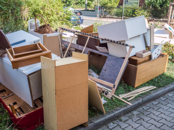 Best Junk Removal Near Me  in Bloomfield, NY