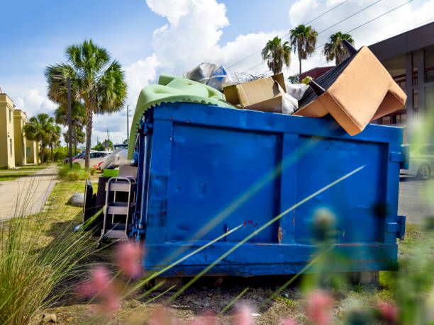 Best Yard Waste Removal  in Bloomfield, NY