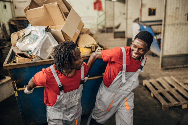 Trusted Bloomfield, NY Junk Removal Experts