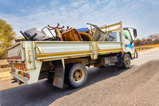 Best Estate Cleanout Services  in Bloomfield, NY