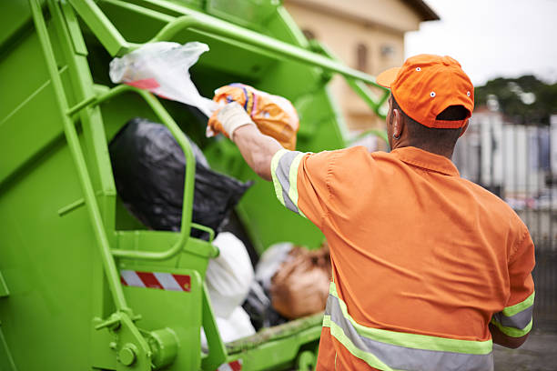 Best Yard Cleanup Services  in Bloomfield, NY