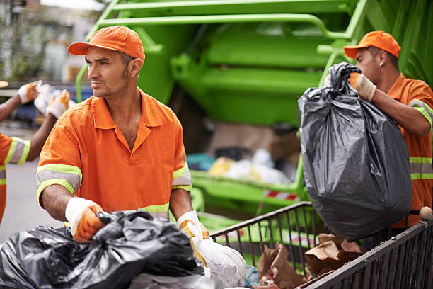 Best Household Junk Removal  in Bloomfield, NY