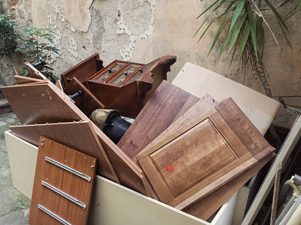 Best Yard Waste Removal  in Bloomfield, NY